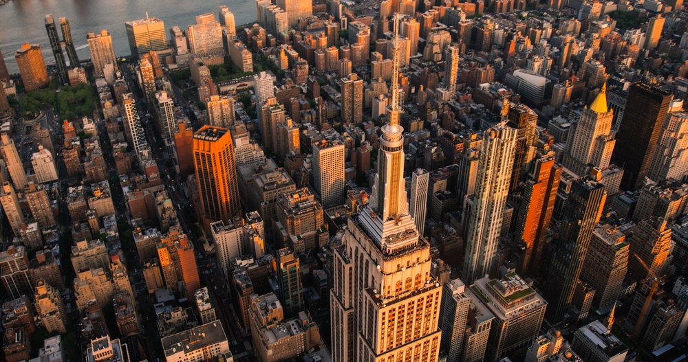 New York City: Städtereise Entspannt Erleben