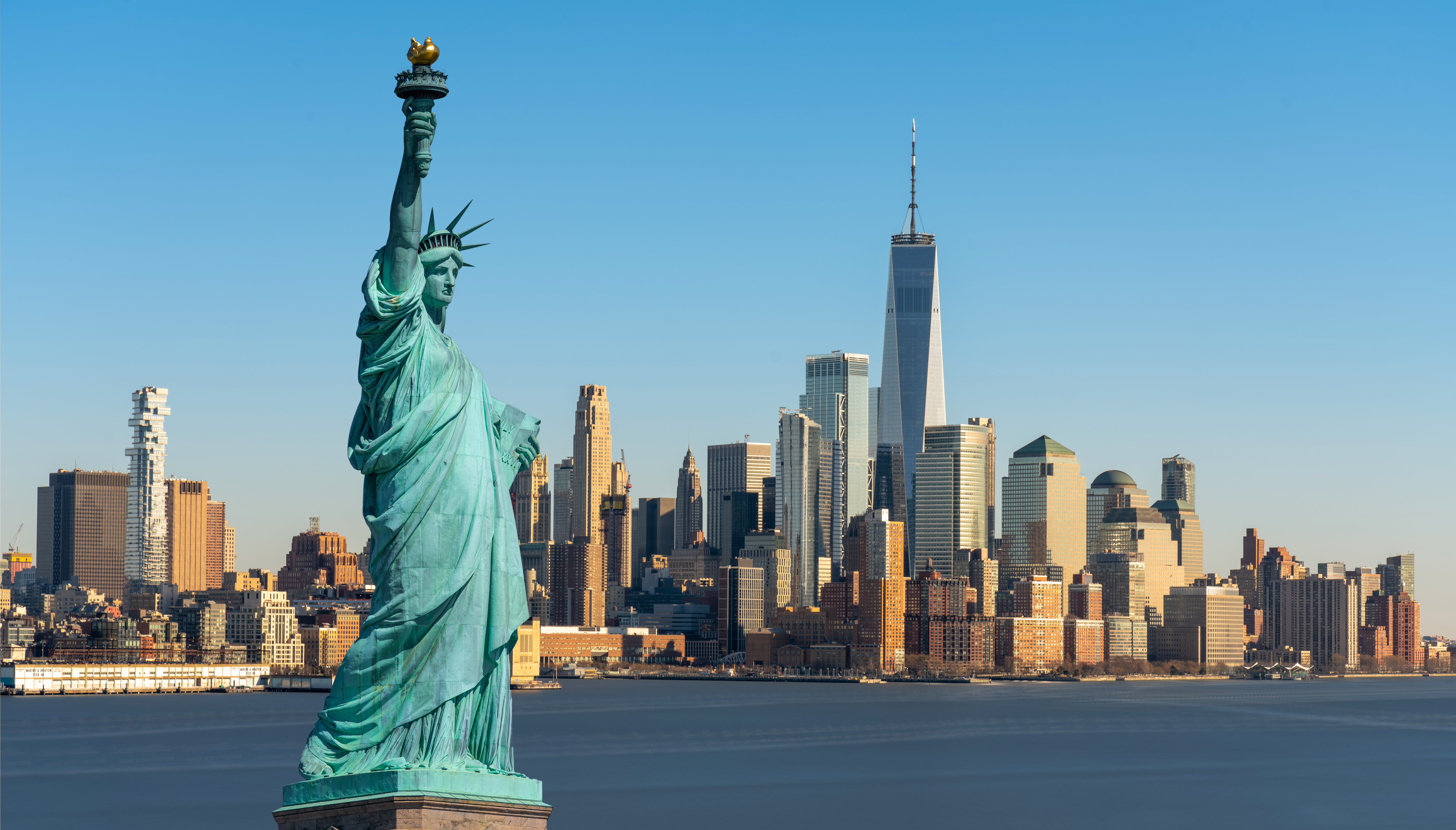 New York City: Städtereise Entspannt Erleben