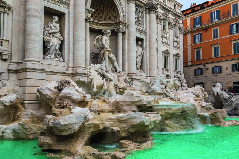 Rom: Städtereise mit Castelli Romani