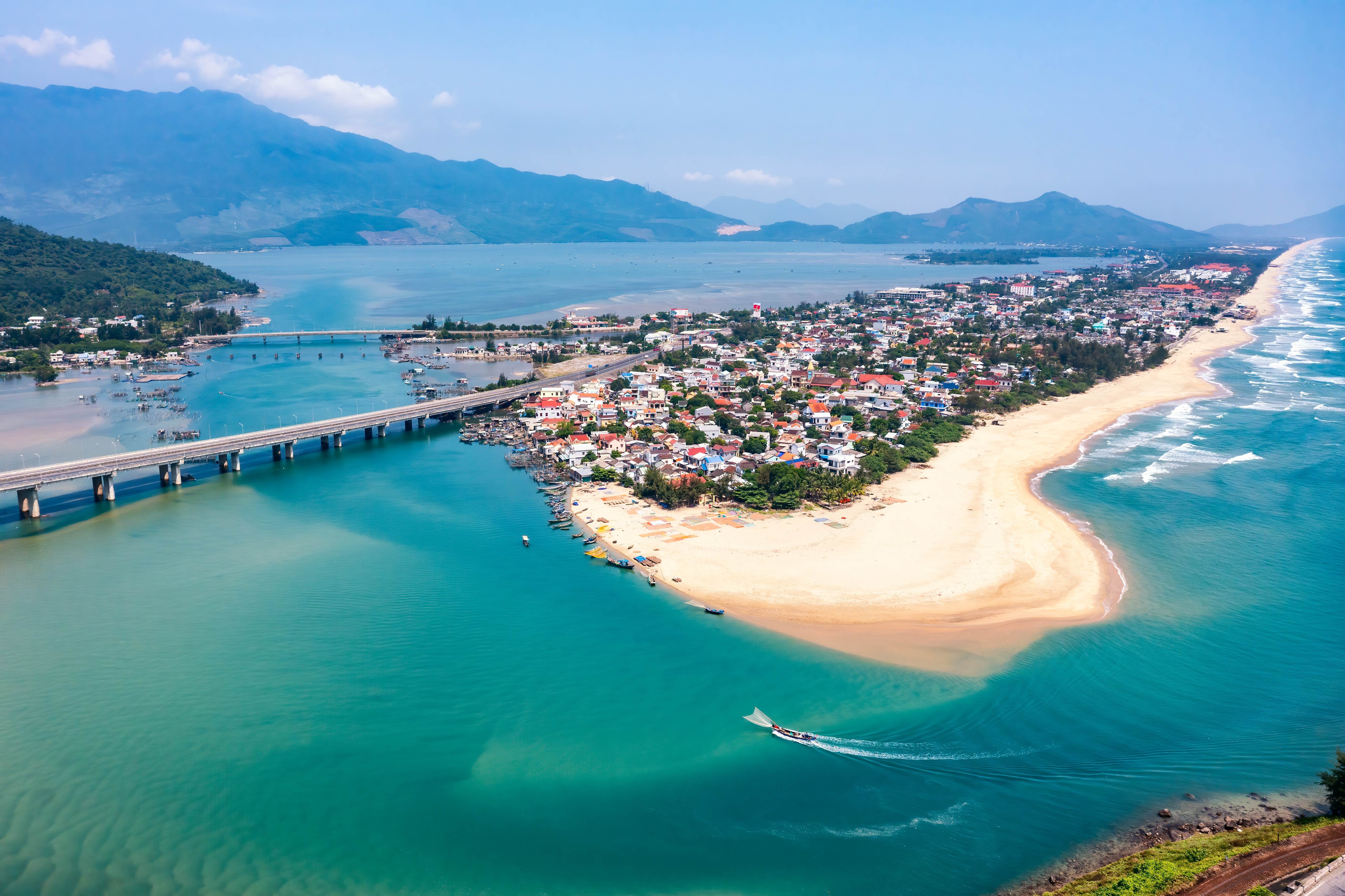 Vietnam & Kambodscha: Höhepunkte
