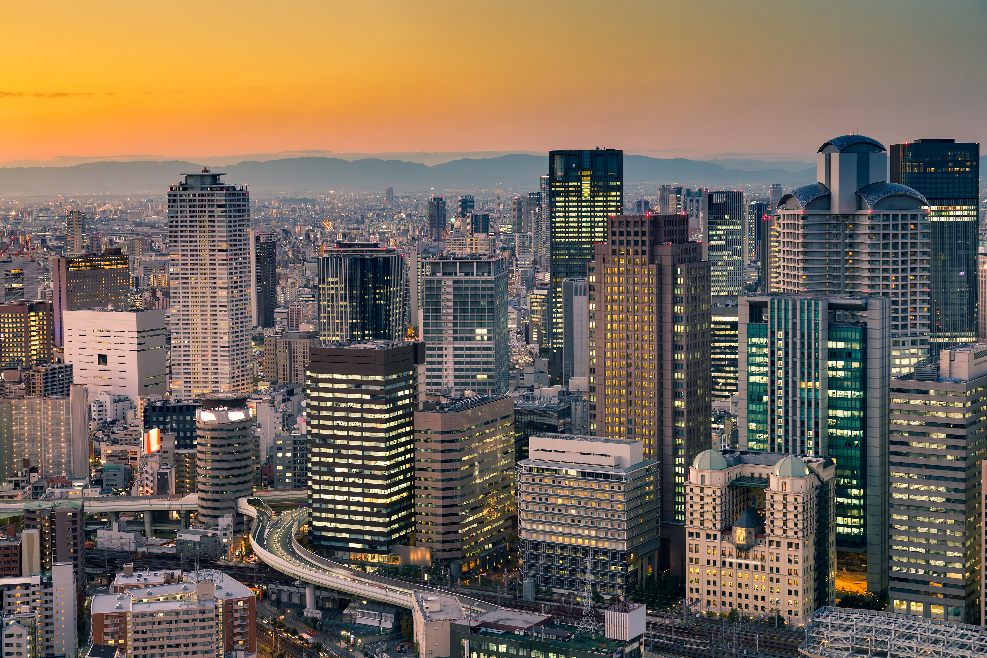 Japan: Die ausführliche Reise