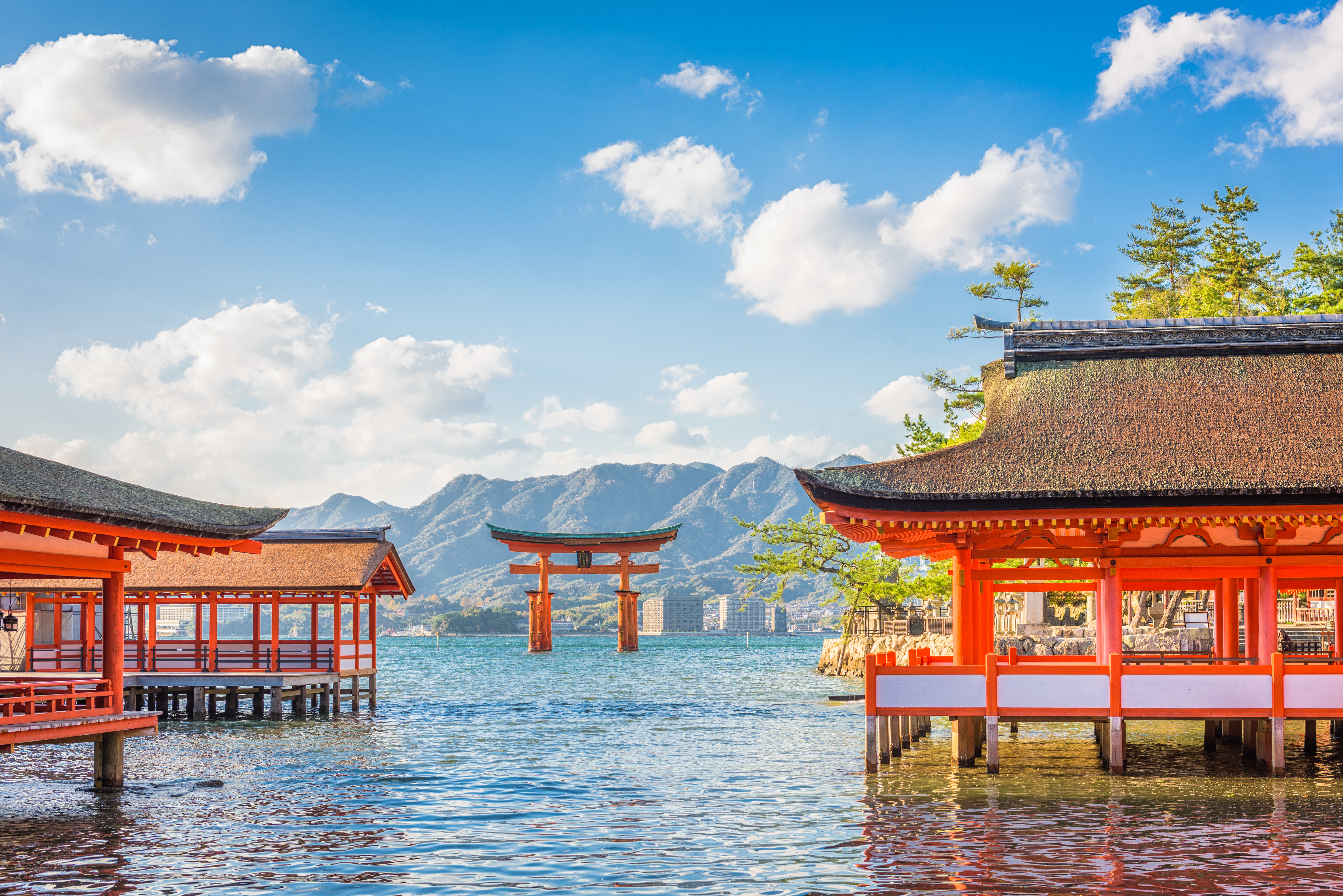 Japan: Die ausführliche Reise