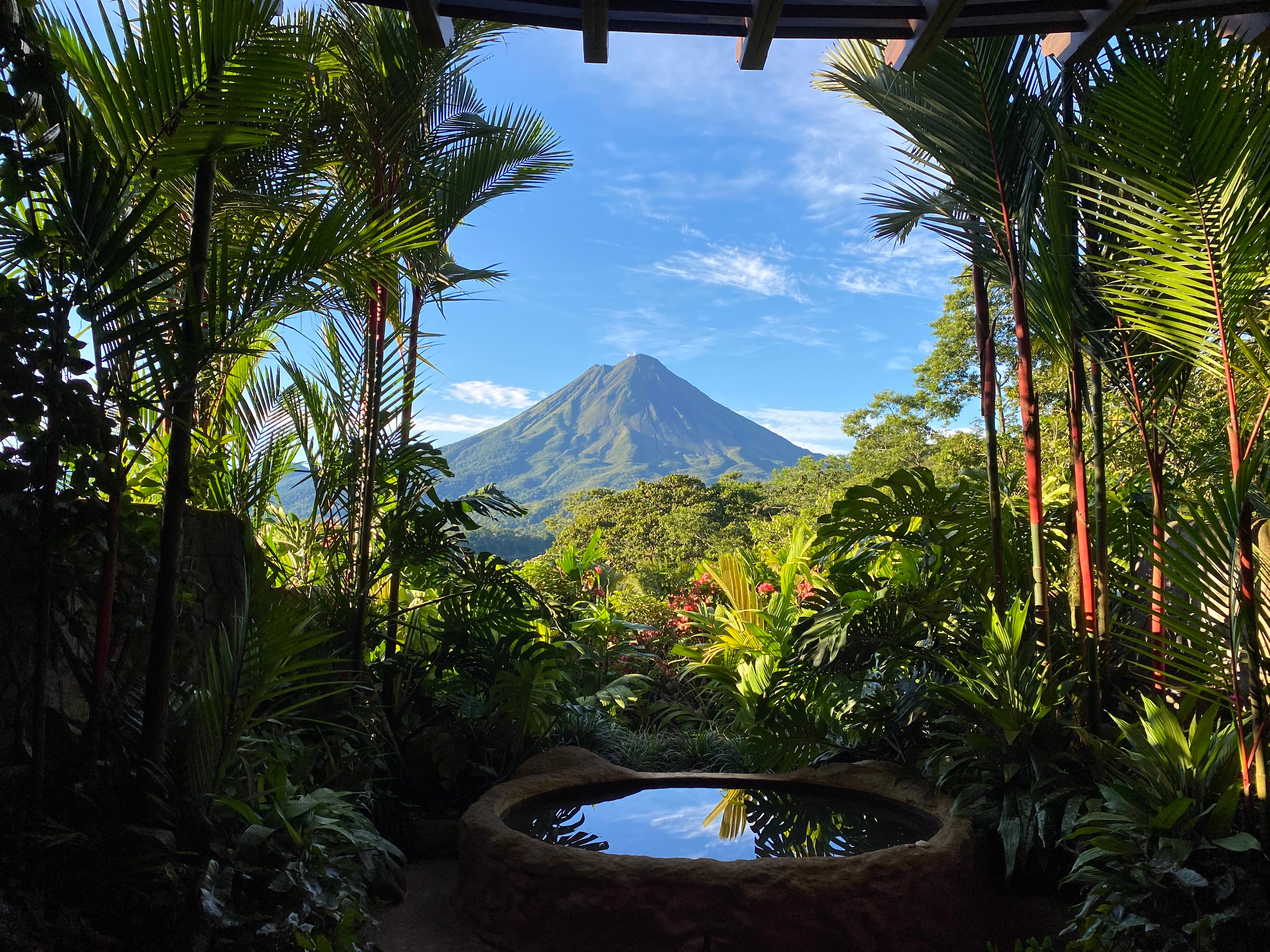 Costa Rica: Höhepunkte