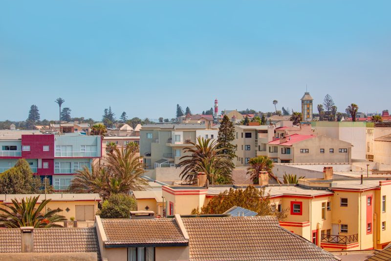 Namibia: Kompakt erleben
