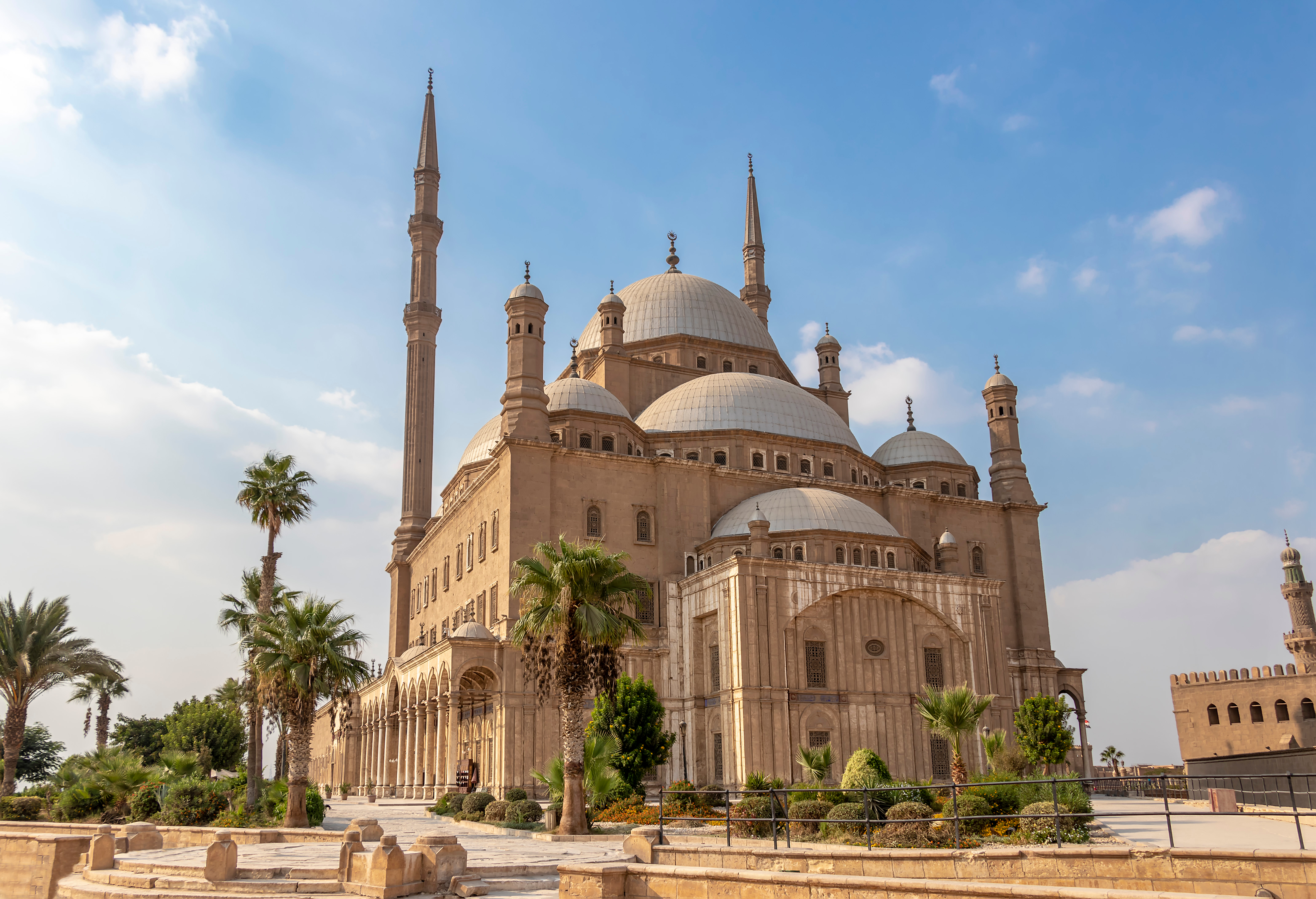 Ägypten: Kompakt erleben