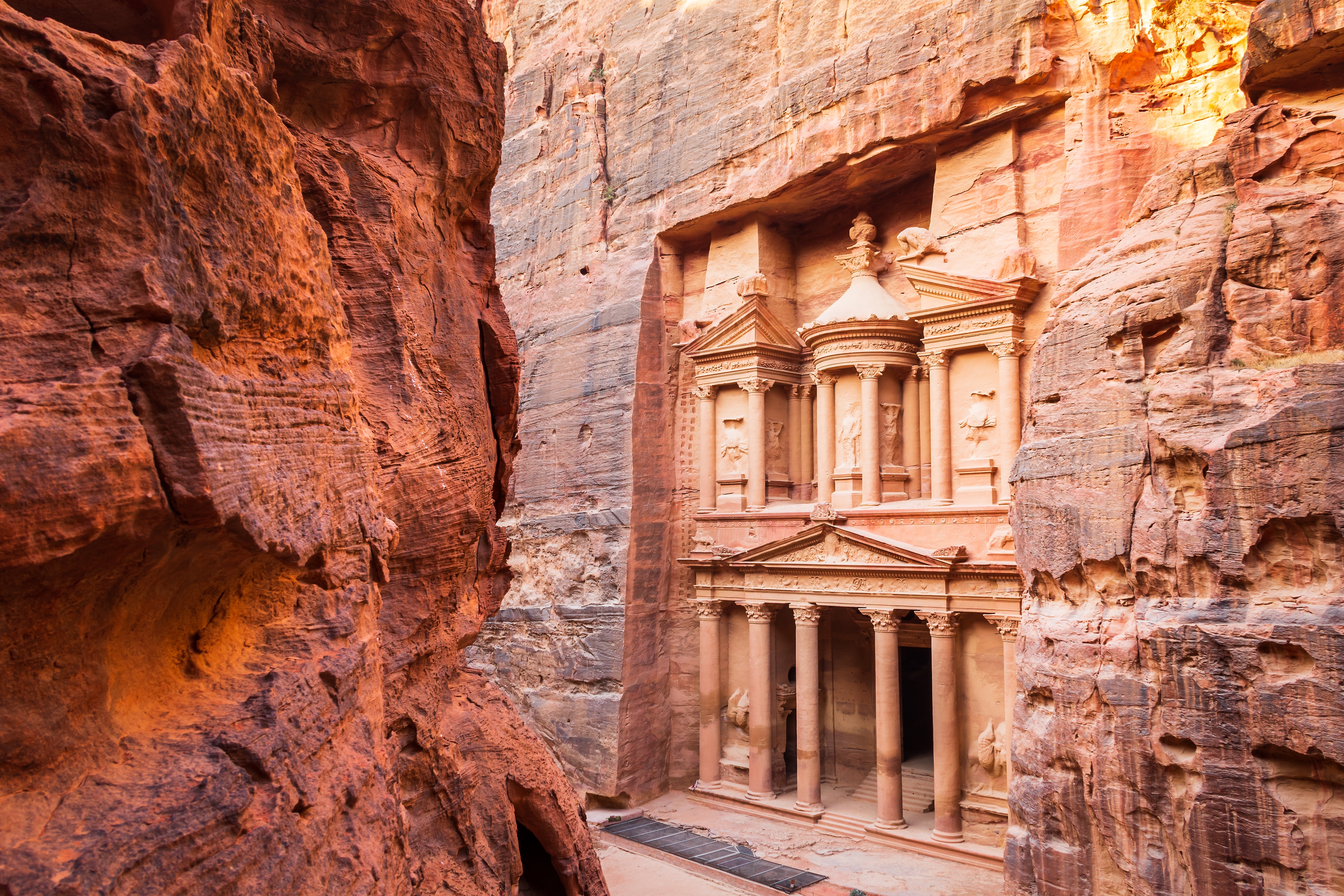 Ägypten & Jordanien: Höhepunkte