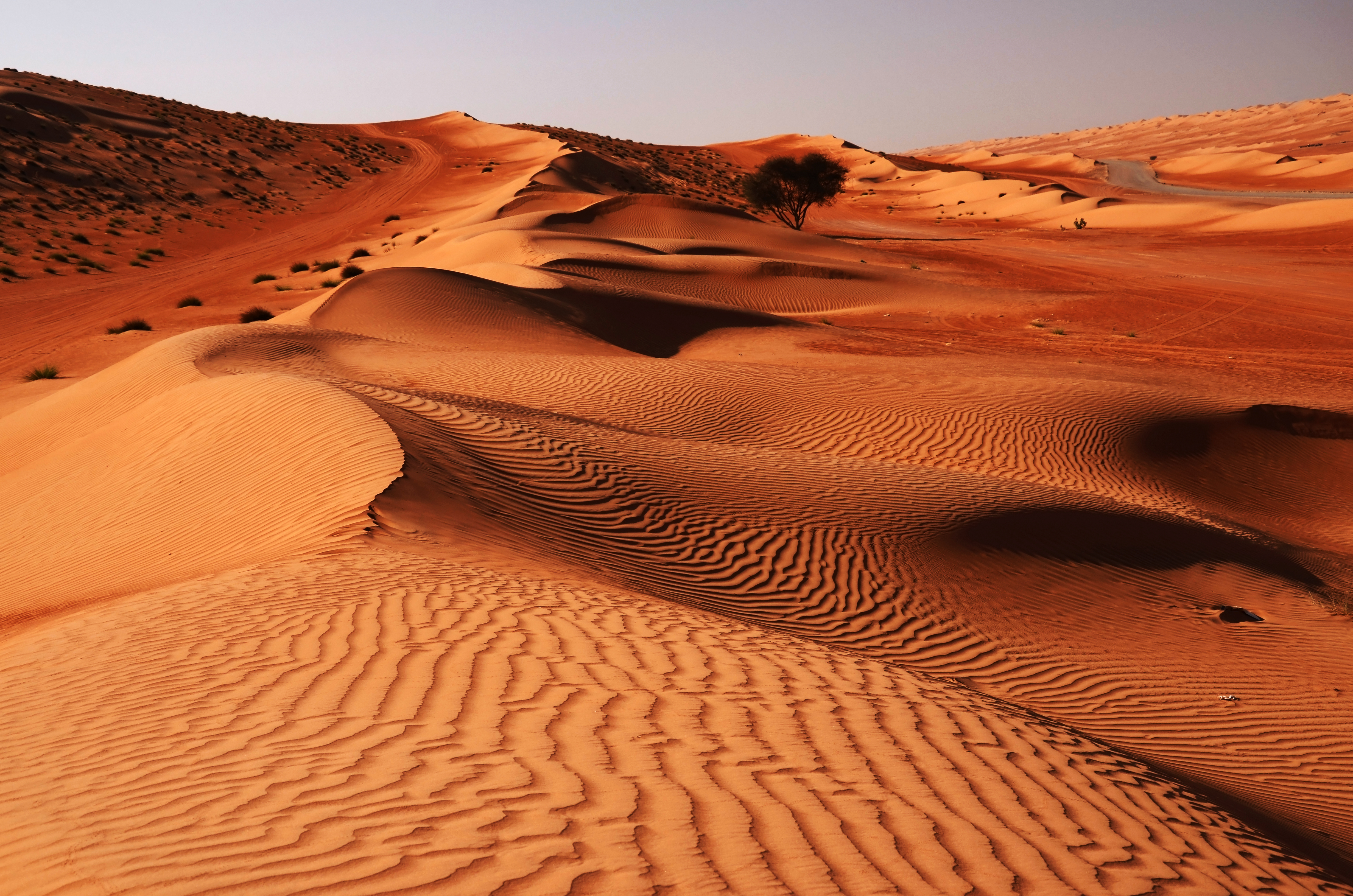 Oman: Kompakt erleben