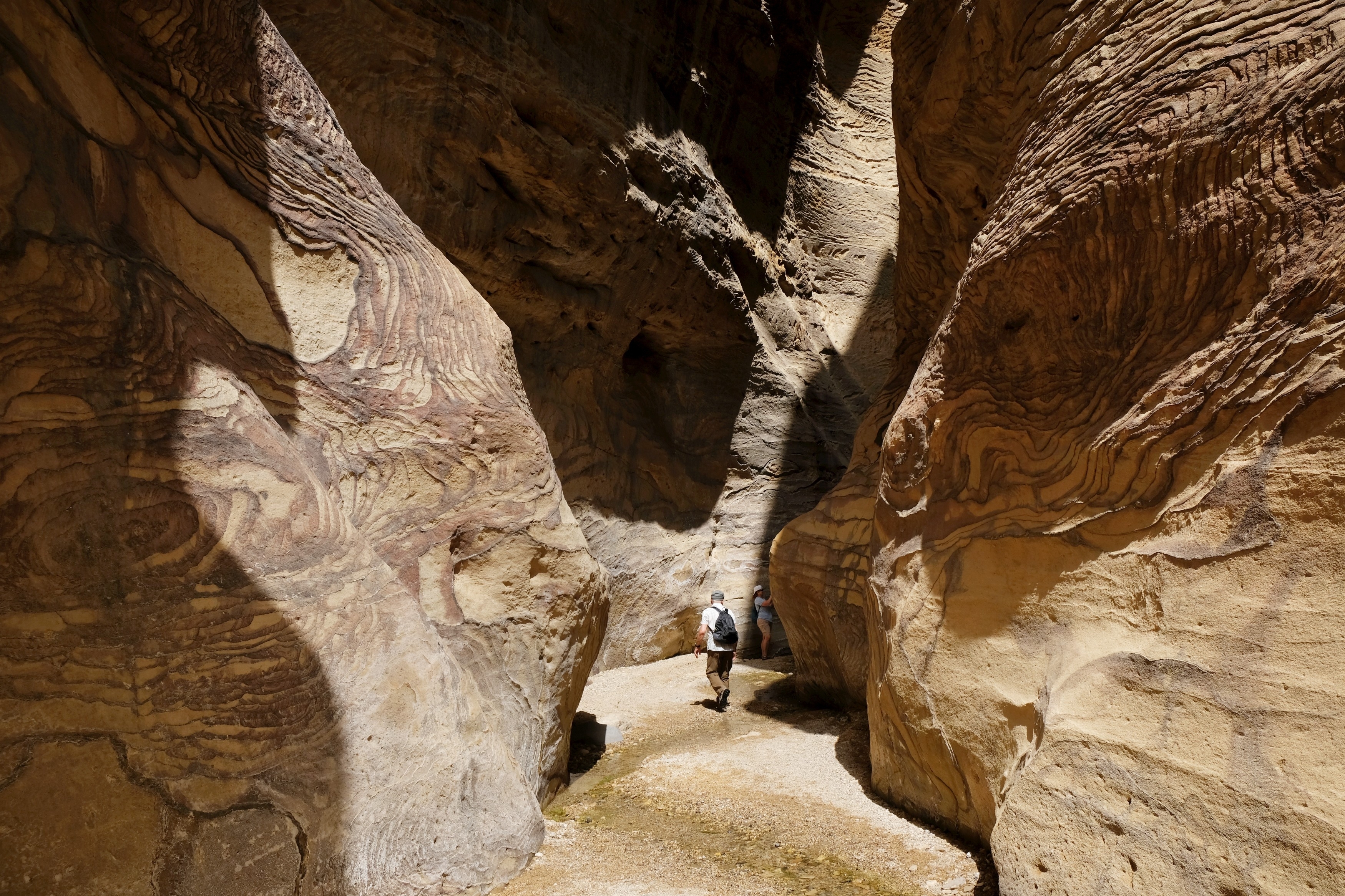 Jordanien: Wandern & Kultur