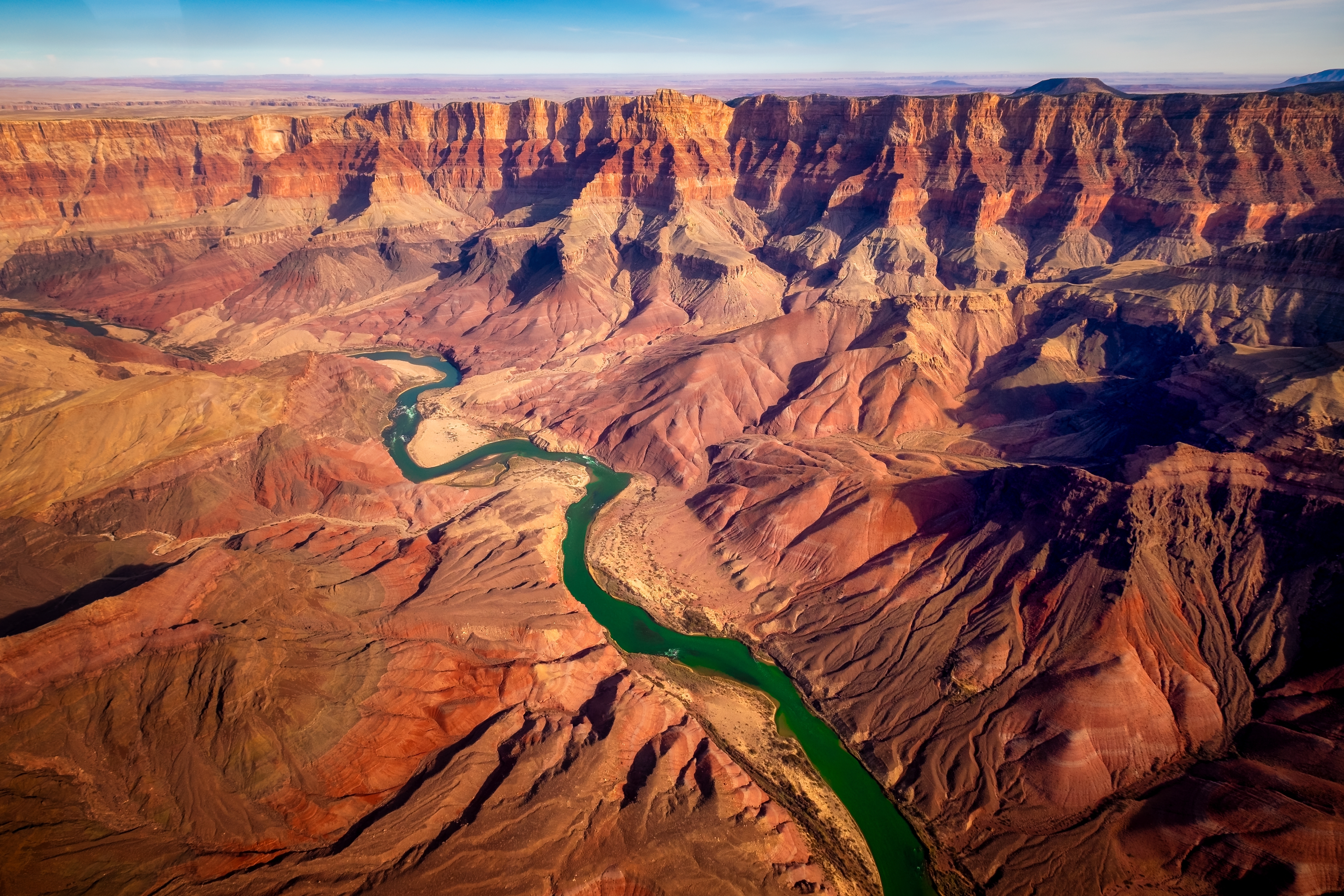 Rocky Mountains & Südwesten: Höhepunkte & Nationalparks