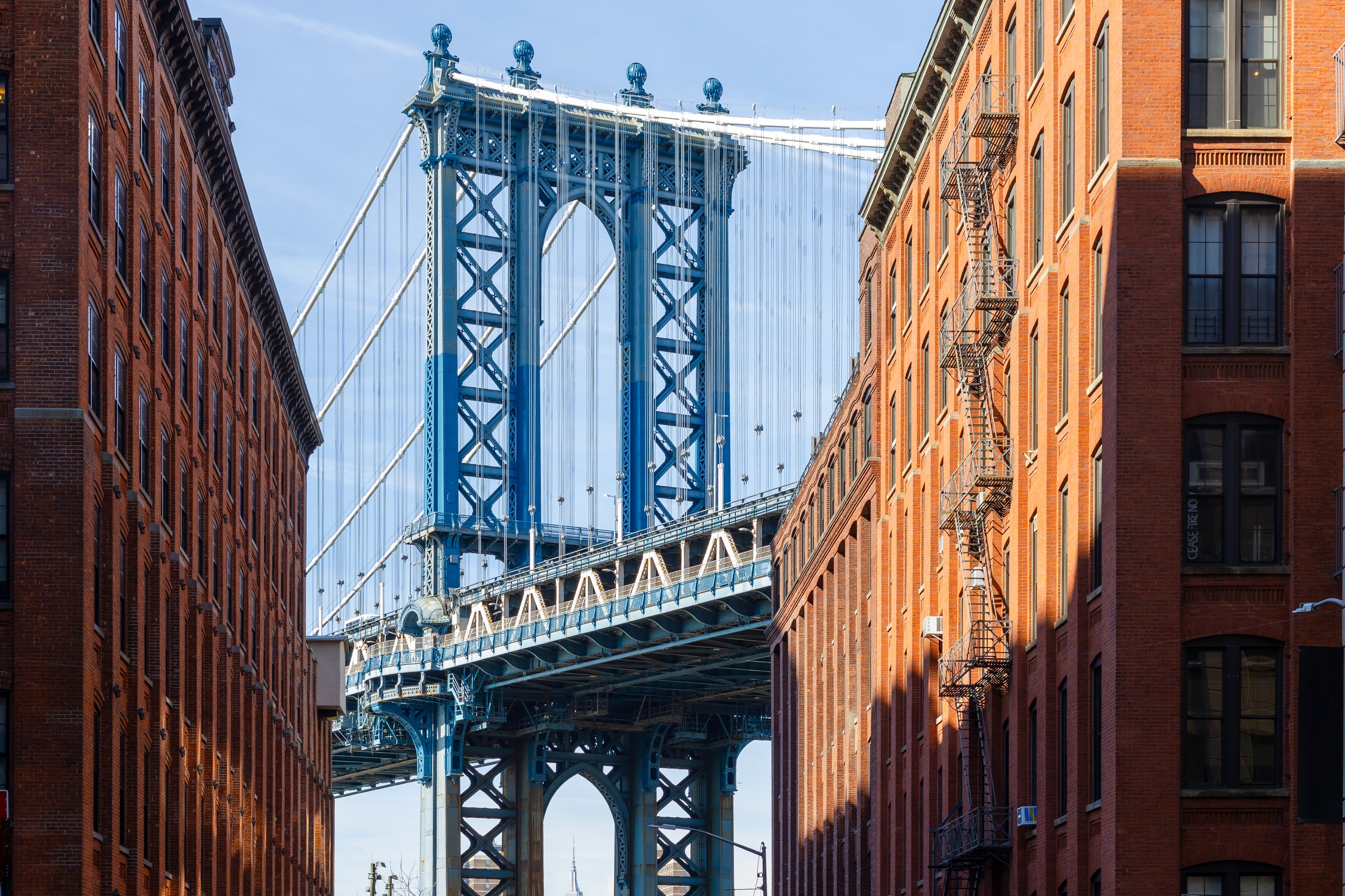 New York City: Städtereise