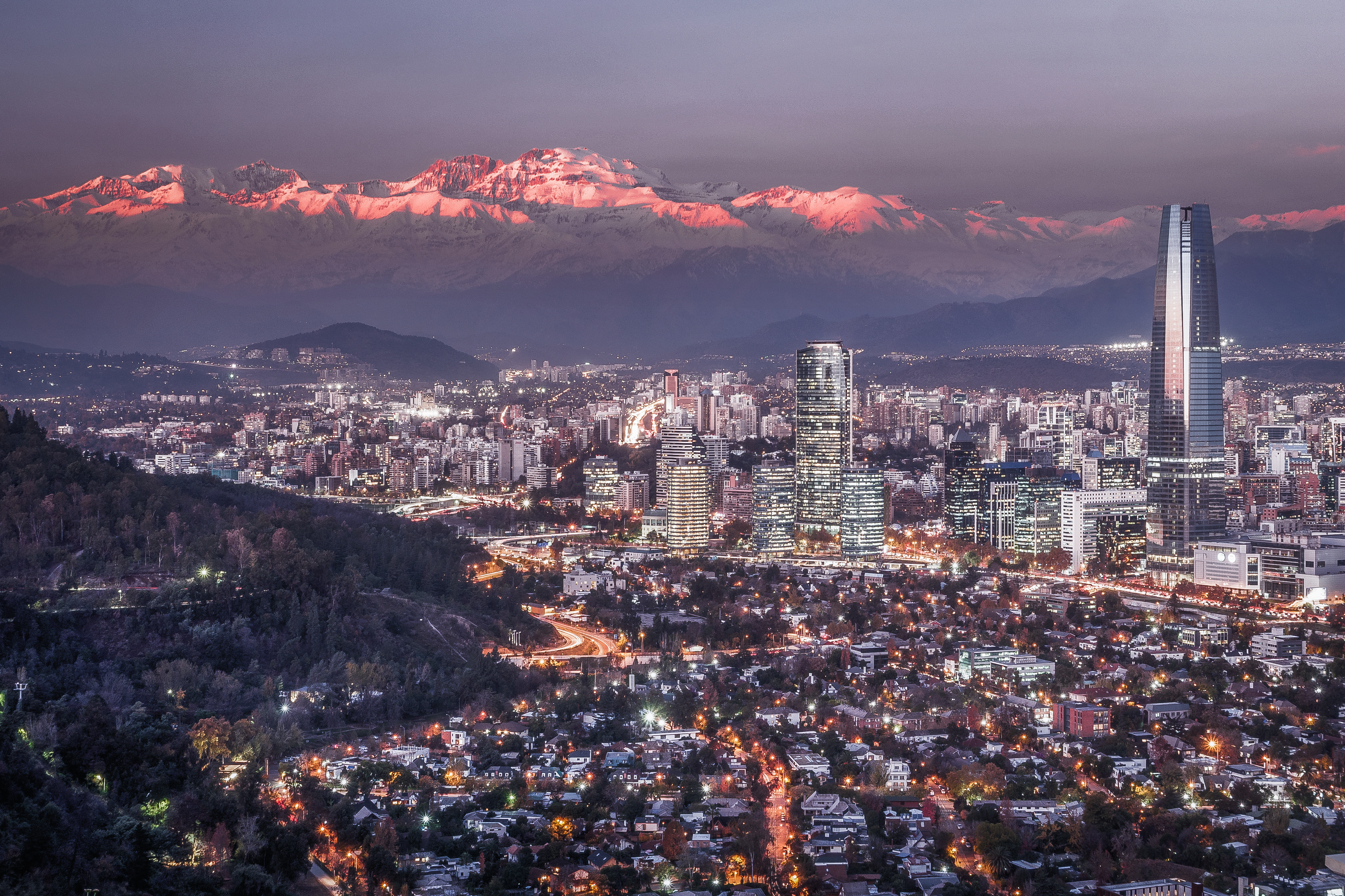 Peru, Bolivien & Chile: Die ausführliche Reise