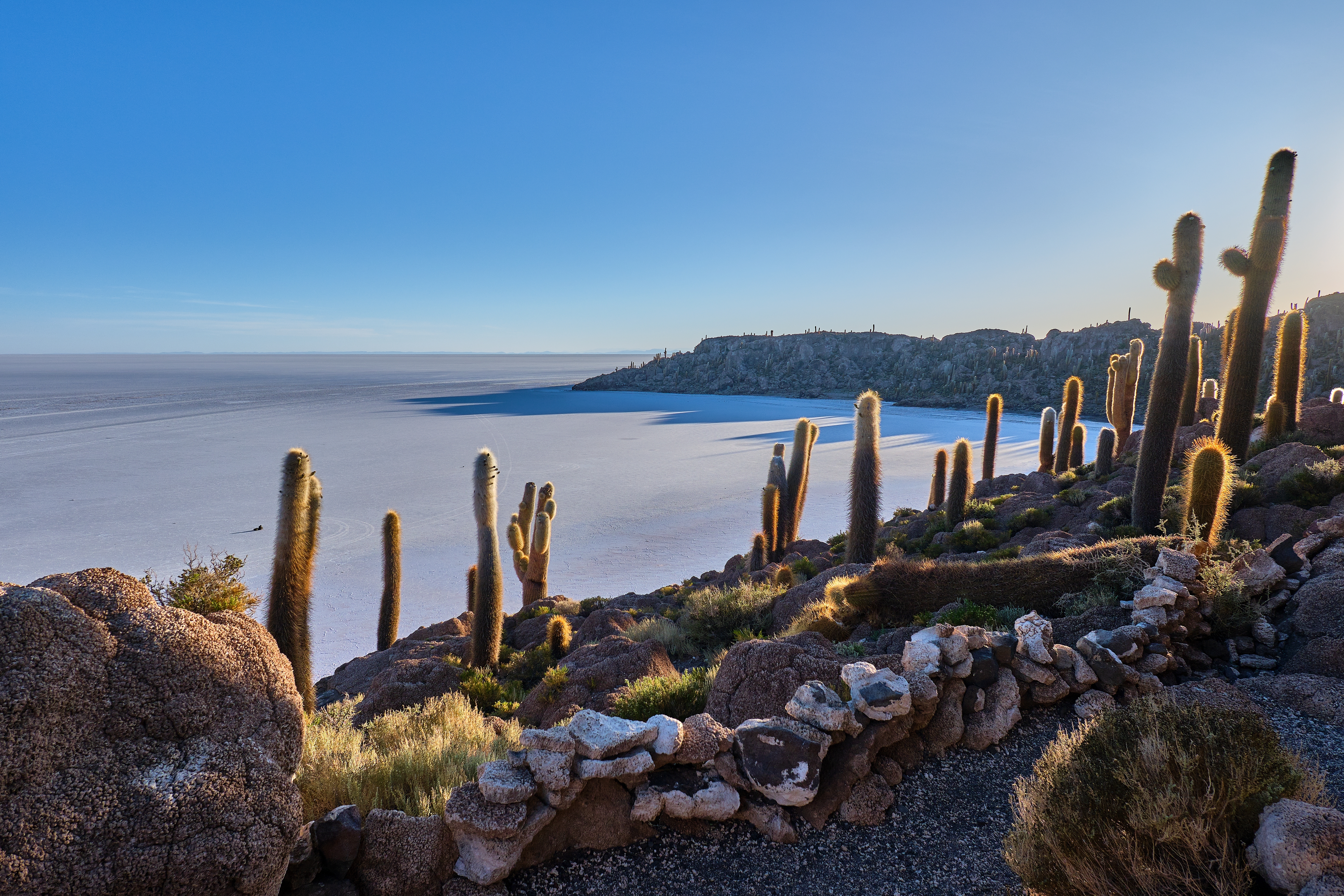 Peru, Bolivien & Chile: Die ausführliche Reise
