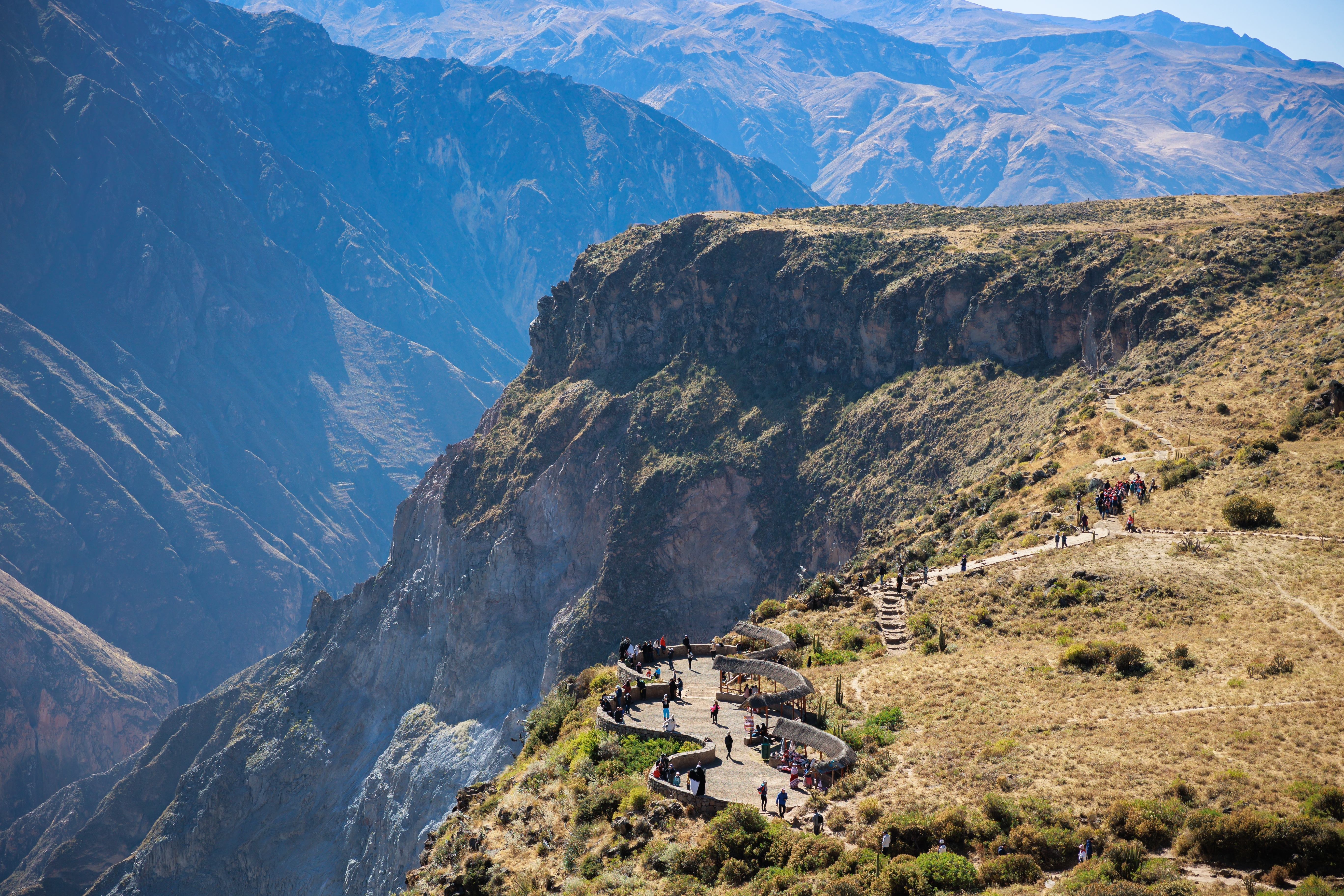 Peru: Die ausführliche Reise