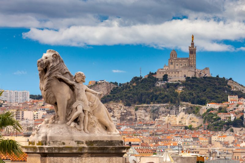 Provence: Höhepunkte zur Lavendelblüte