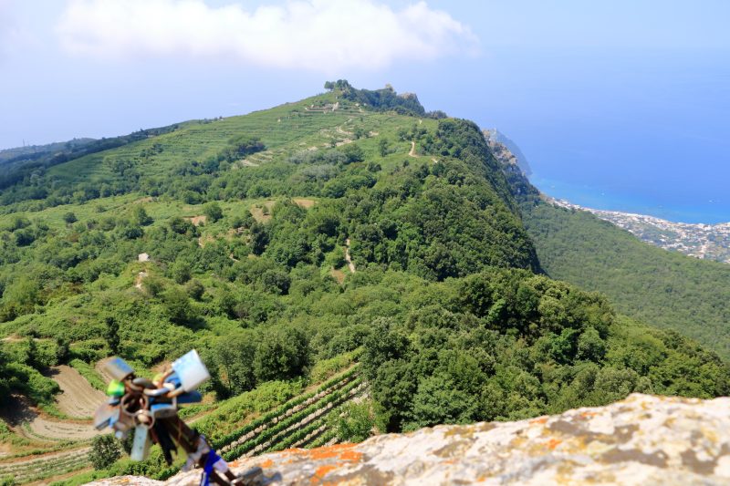 Ischia & Golf von Neapel: Entspannung & Erholung