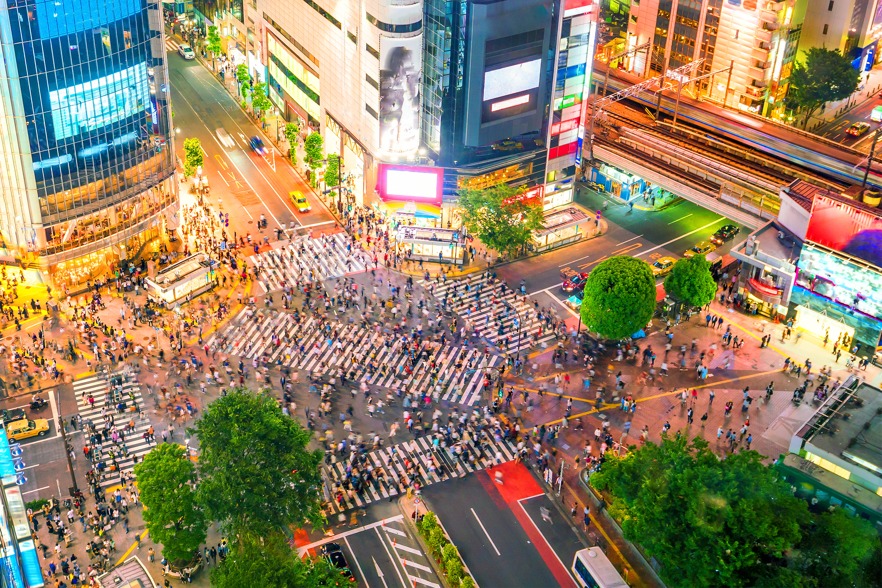 Japan: Sternstunden