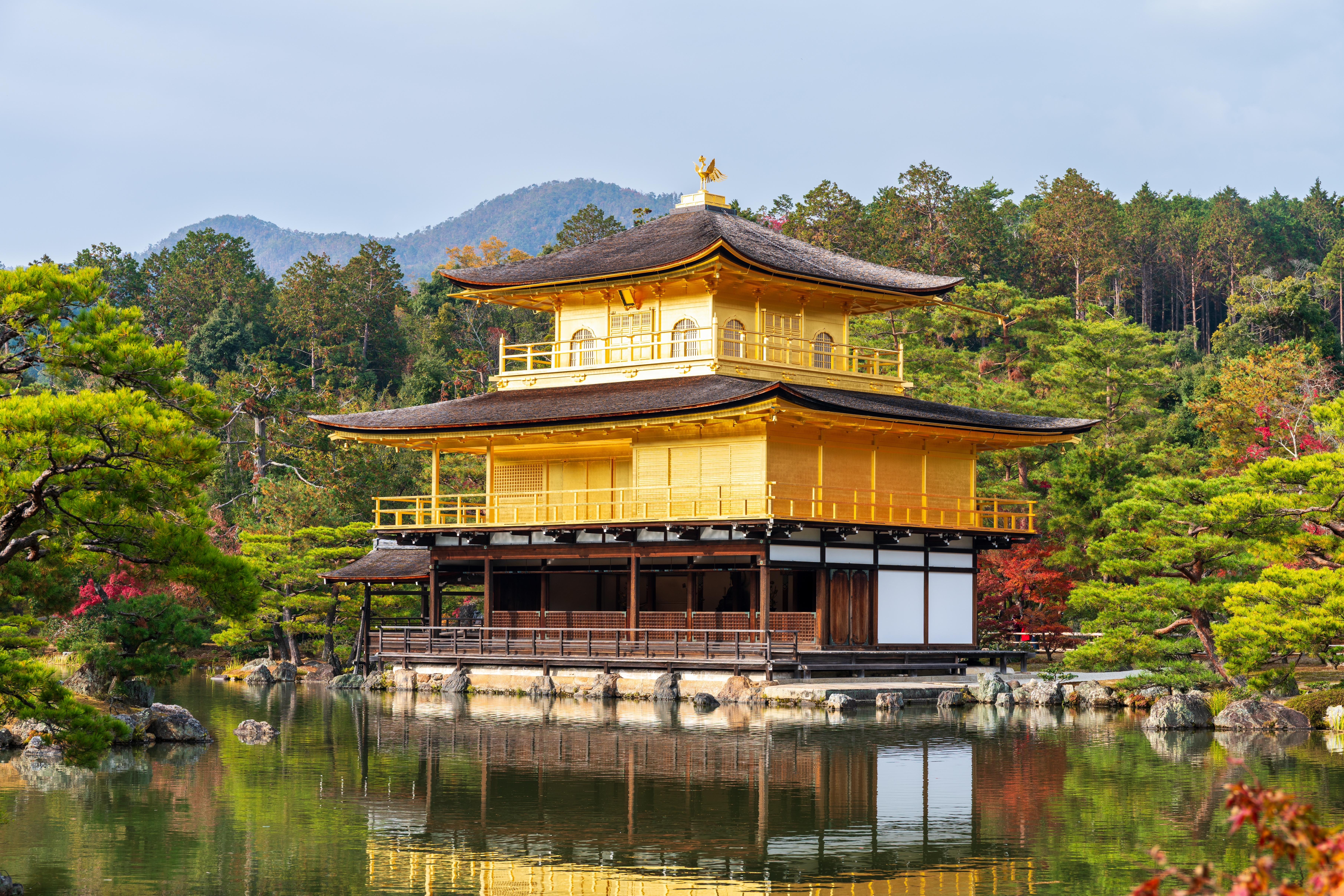 Japan: Höhepunkte