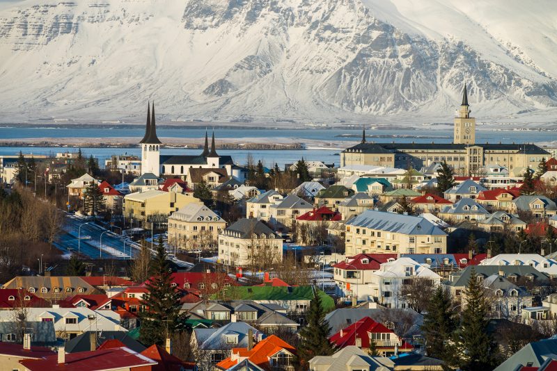 Island: Die ausführliche Reise