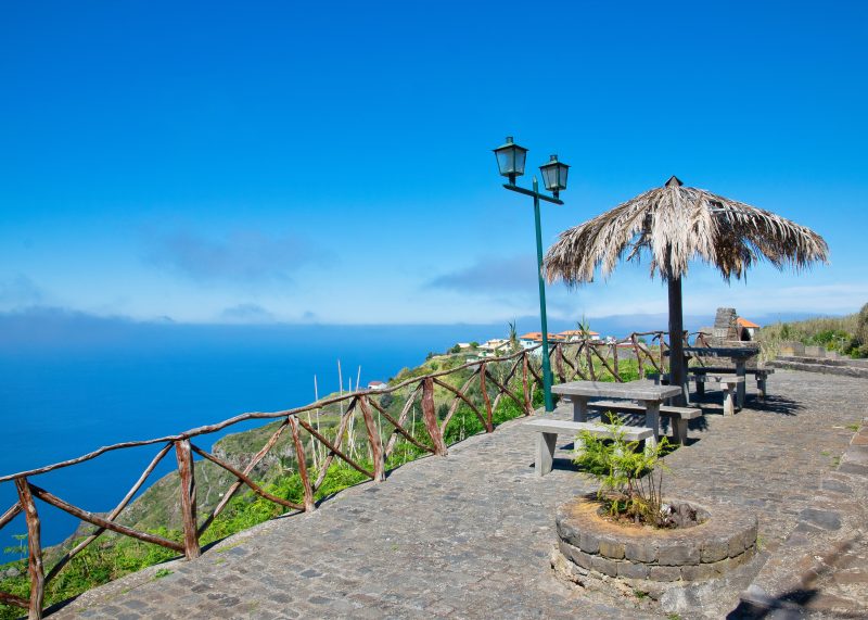 Madeira: Wandern