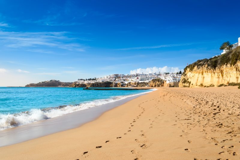 Algarve: Höhepunkte